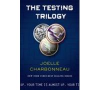 The Testing Trilogy (ebook)