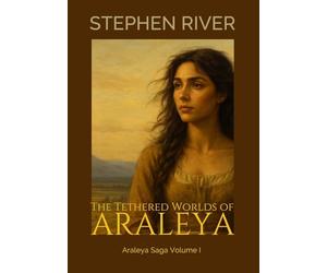 The Tethered Worlds Of Araleya: 1 (The Araleya Saga)