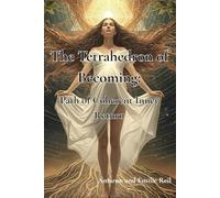 The Tetrahedron of Becoming:: Path of Coherent Inner Return