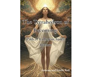 The Tetrahedron of Becoming:: Path of Coherent Inner Return