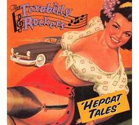 the Texabilly Rockers - Hepcat Tales