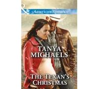 The Texans Christmas (ebook)