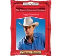 The Texans Convenient Marriage (ebook)