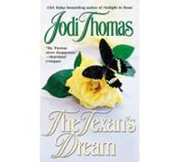 The Texans Dream (ebook)
