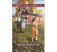The Texans Inherited Family (ebook)