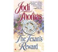 The Texans Reward (ebook)