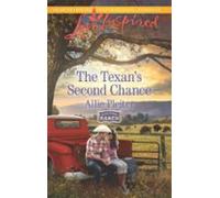 The Texans Second Chance (ebook)