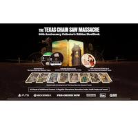 The Texas Chain Saw Massacre 50th Anniversary Collector's Edition SteelBook - PlayStation 5