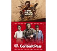 The Texas Chain Saw Massacre Content Pass Bundle Steam Key (PC) GLOBAL