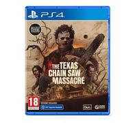 Nighthawk Interactive The Texas Chainsaw (Sony Playstation 4) (Importación USA)