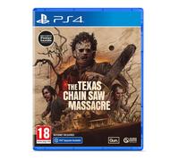 The Texas Chain Saw Massacre, Juego para Consola Sony PlayStation 4, PS4