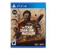 The Texas Chain Saw Massacre - PlayStation 4