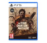 The Texas Chain Saw Massacre Playstation 5 standard