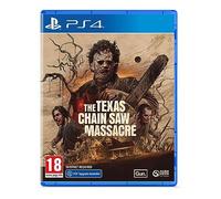 The Texas Chain Saw Massacre (PlayStation 4)