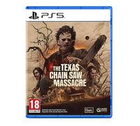 The Texas Chain Saw Massacre PS5