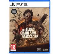 The Texas Chainsaw Massacre