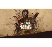 The Texas Chain Saw Massacre Steam Worldwide PC, GeForce Now