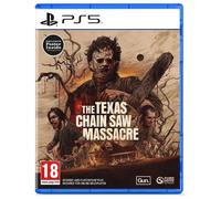 The Texas Chain Saw Massacre - Version España