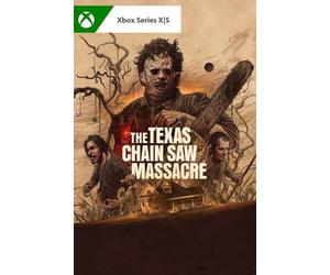 The Texas Chain Saw Massacre XBOX LIVE Key EUROPE