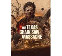 The Texas Chain Saw Massacre - Xbox One & Xbox Series X|S (Europe & UK)