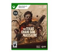 The Texas Chain Saw Massacre - Xbox Series X