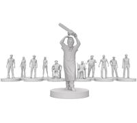 The Texas Chainsaw Massacre (1974) - Personajes en miniatura