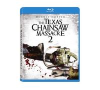 The Texas Chainsaw Massacre 2 [Blu-ray] by 20th Century Fox
