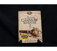 The Texas Chainsaw Massacre 2 [Reino Unido] [DVD]