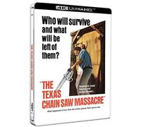 The Texas Chainsaw Massacre