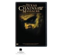 Texas Chainsaw Massacre – DVD – Edición Estados Unidos (2003)