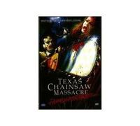 The Texas Chainsaw Massacre: A Family Portrait [Alemania] [DVD]