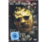 The Texas Chainsaw Massacre - Blutgericht in Texas [Alemania] [DVD]