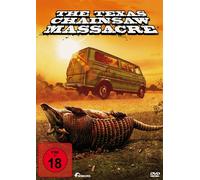 The Texas Chainsaw Massacre (DVD)