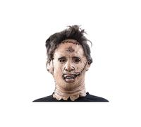 The Texas Chainsaw Massacre Leatherface Máscara de Terror Terror Máscara