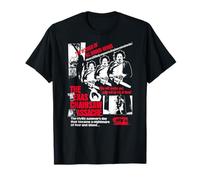 The Texas Chainsaw Massacre Mother of All Horror Movies Camiseta