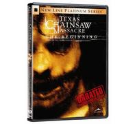 The Texas Chainsaw Massacre: The Beginning (Unrated)