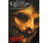The Texas Chainsaw Massacre: The Beginning (Unrated Edit (DVD) (Importación USA)