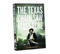 The Texas Chainsaw Massacre [USA] [DVD]