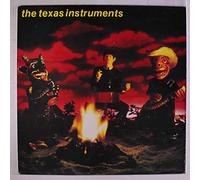 the texas instruments