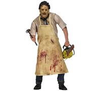 The Texas Motosierra Massacre Leatherface Figura Neca 39748