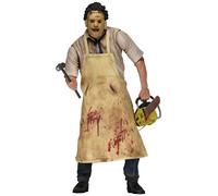 The Texas Motosierra Massacre Leatherface Figura Neca 39748