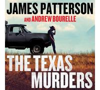 The Texas Murders: A Texas Ranger Thriller: 3 (Texas Ranger Thrillers, 3)