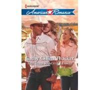 The Texas Ranchers Family (ebook)