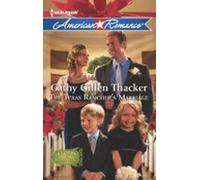 The Texas Ranchers Marriage (ebook)