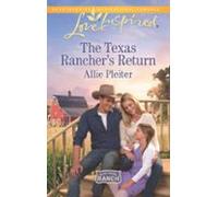 The Texas Ranchers Return (ebook)