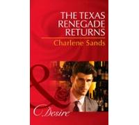 The Texas Renegade Returns (ebook)