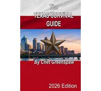 The Texas Survival Guide