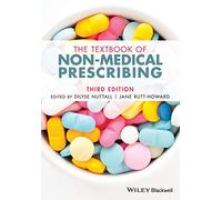 The Textbook of Non-Medical Prescribing