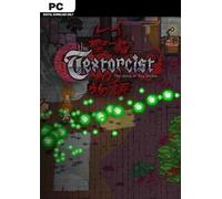 The Textorcist: The Story of Ray Bibbia PC (EN)