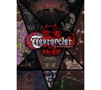 The Textorcist: The Story of Ray Bibbia (PC) - Steam Key - GLOBAL